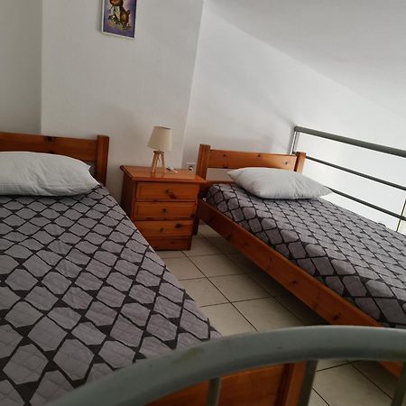 Apartments 4 You ปัลลูรี ห้อง รูปภาพ