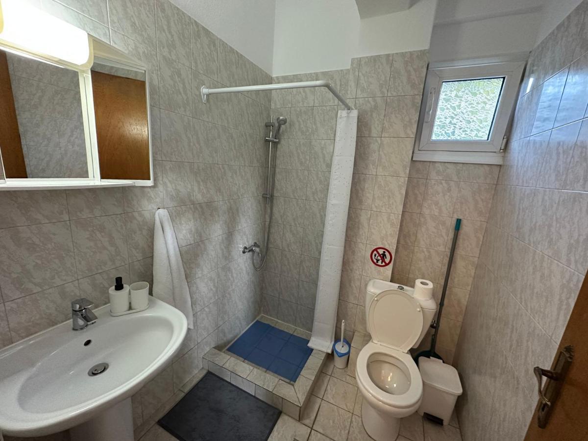 Apartments 4 You ปัลลูรี ภายนอก รูปภาพ