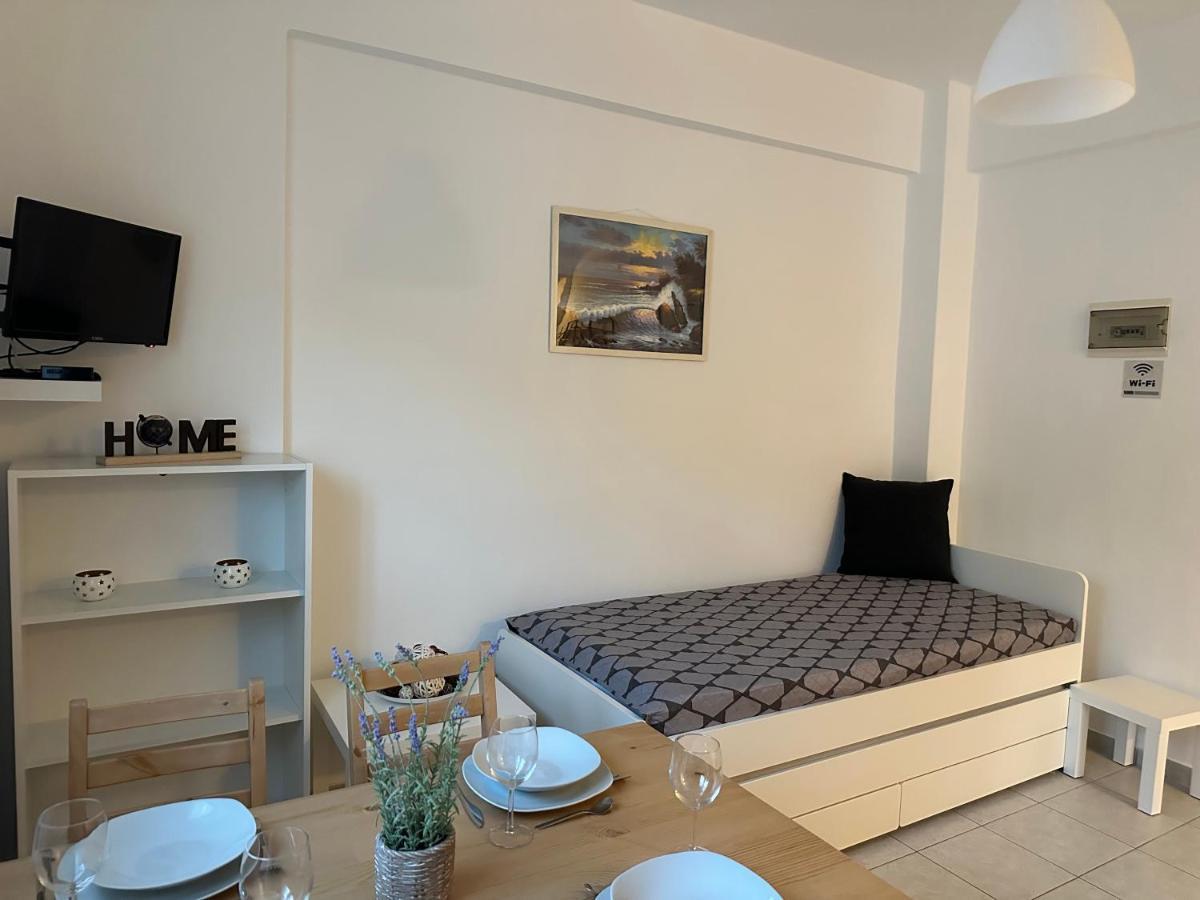 Apartments 4 You ปัลลูรี ภายนอก รูปภาพ