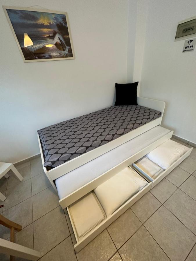 Apartments 4 You ปัลลูรี ภายนอก รูปภาพ