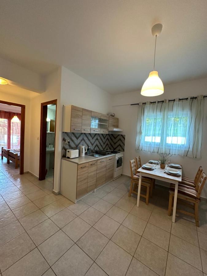 Apartments 4 You ปัลลูรี ภายนอก รูปภาพ