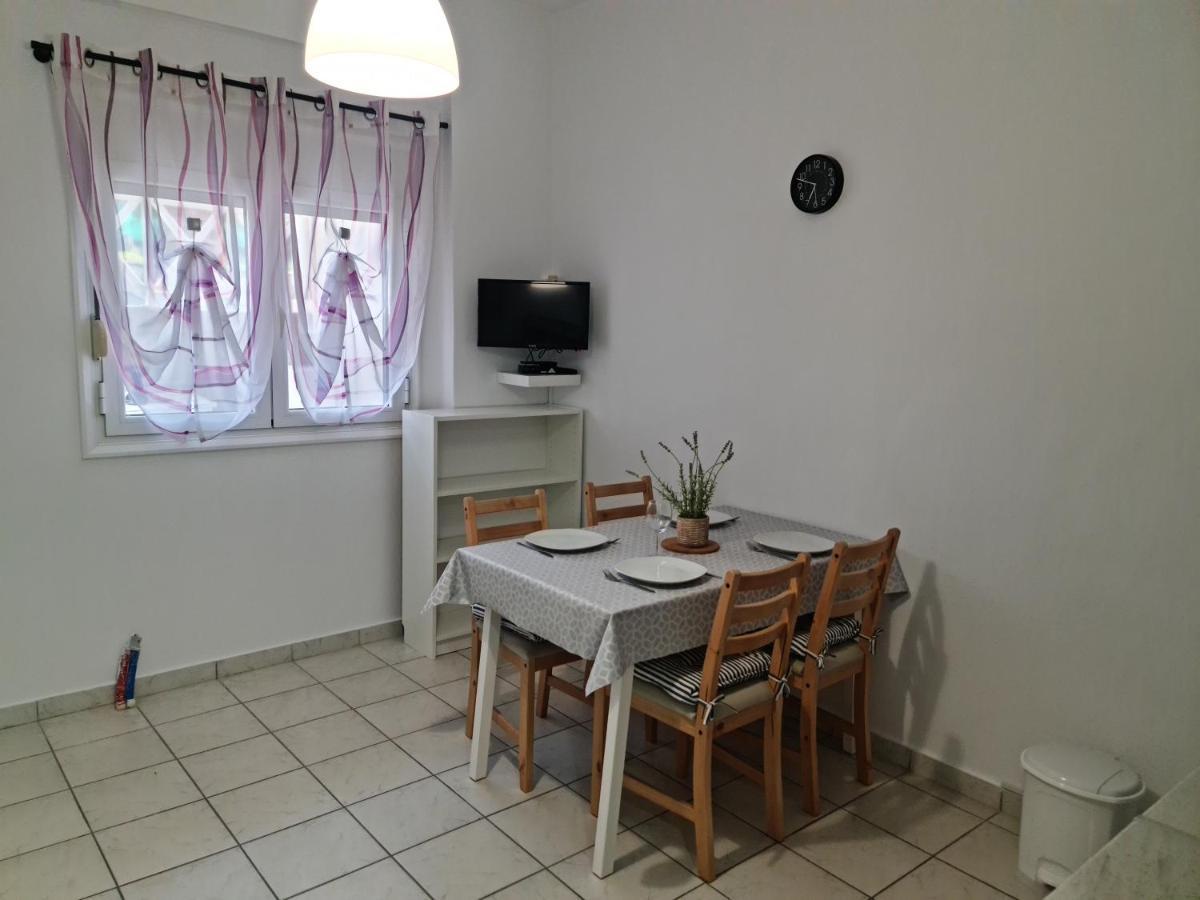 Apartments 4 You ปัลลูรี ภายนอก รูปภาพ