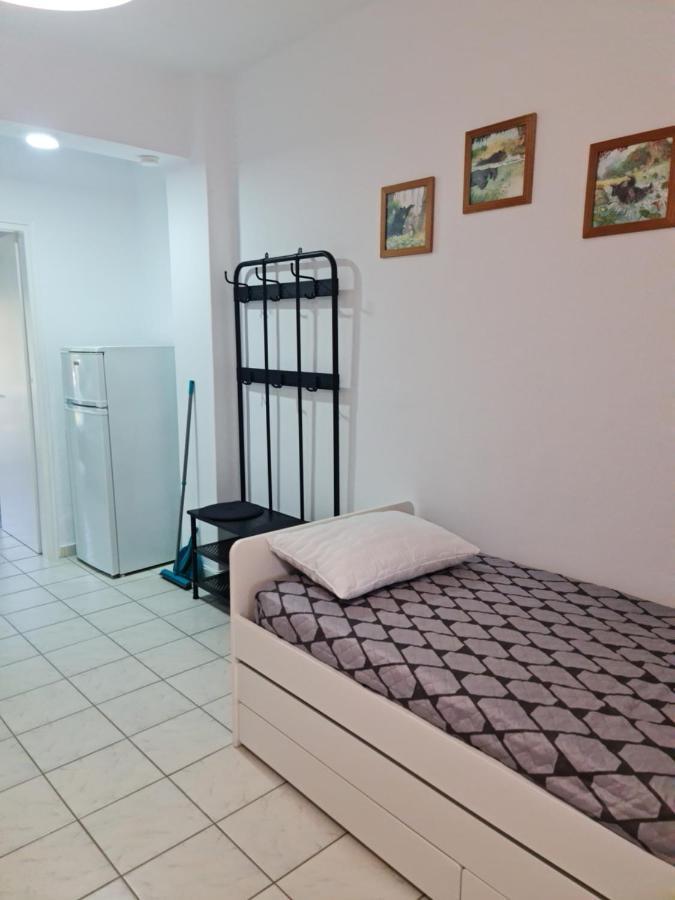 Apartments 4 You ปัลลูรี ภายนอก รูปภาพ