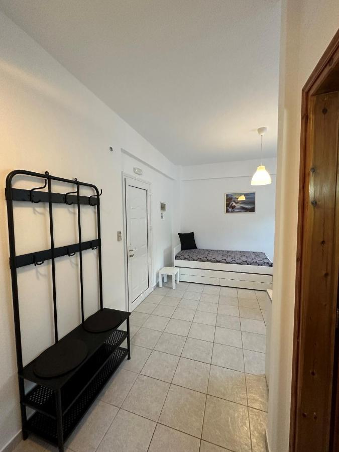 Apartments 4 You ปัลลูรี ภายนอก รูปภาพ