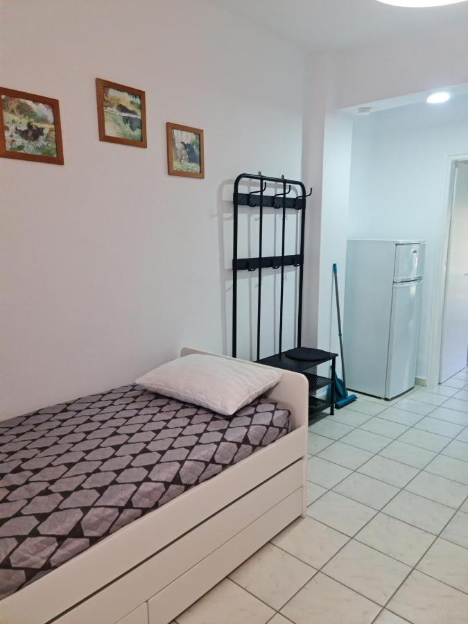 Apartments 4 You ปัลลูรี ภายนอก รูปภาพ