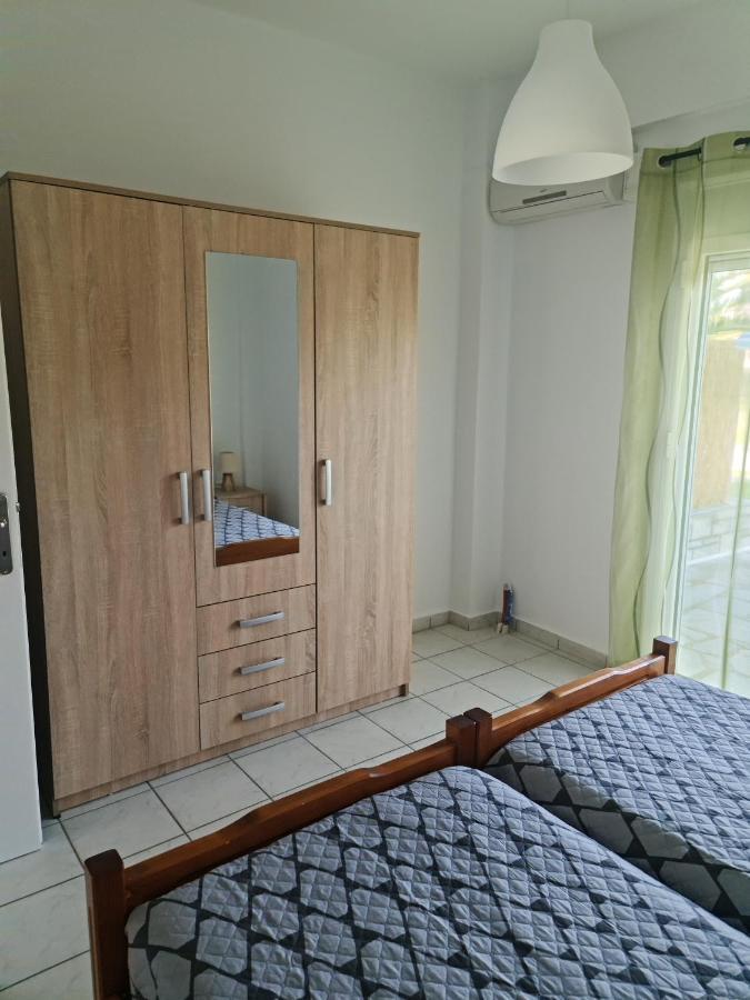 Apartments 4 You ปัลลูรี ภายนอก รูปภาพ