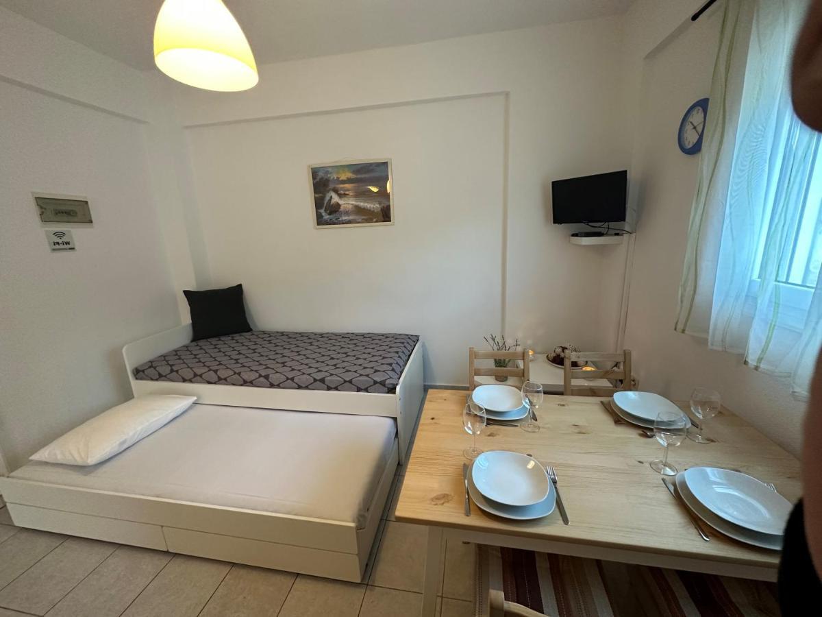 Apartments 4 You ปัลลูรี ภายนอก รูปภาพ