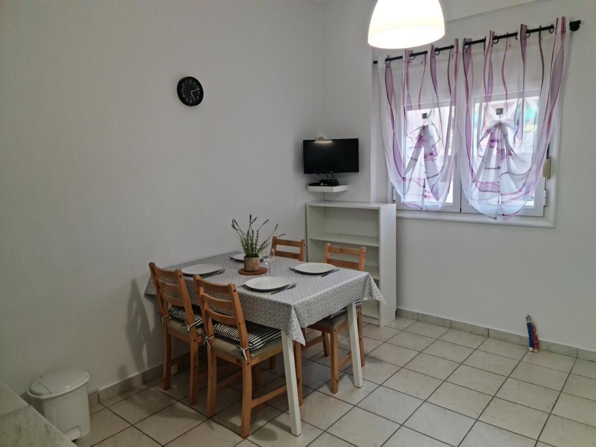 Apartments 4 You ปัลลูรี ภายนอก รูปภาพ
