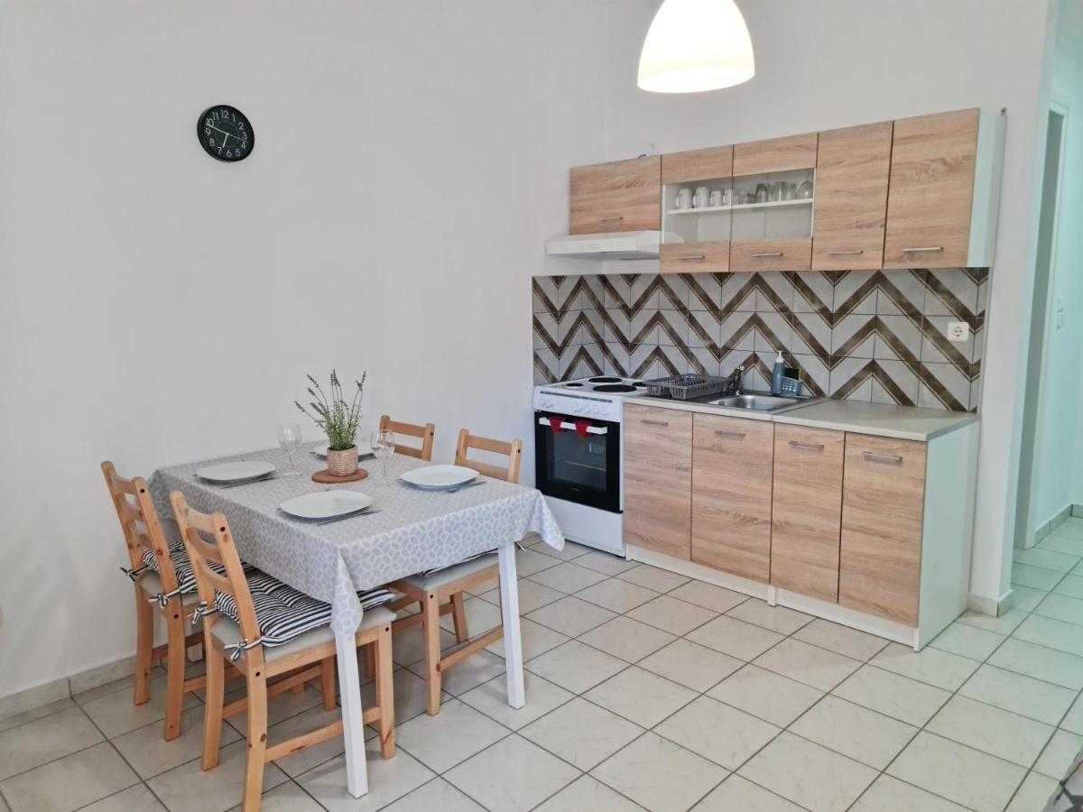 Apartments 4 You ปัลลูรี ภายนอก รูปภาพ
