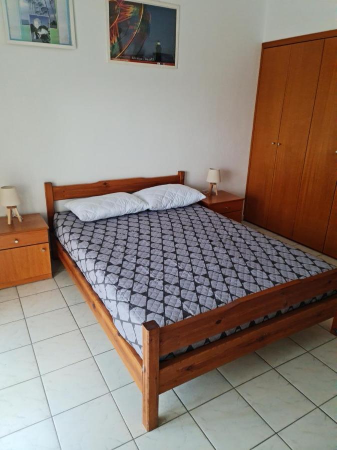 Apartments 4 You ปัลลูรี ภายนอก รูปภาพ