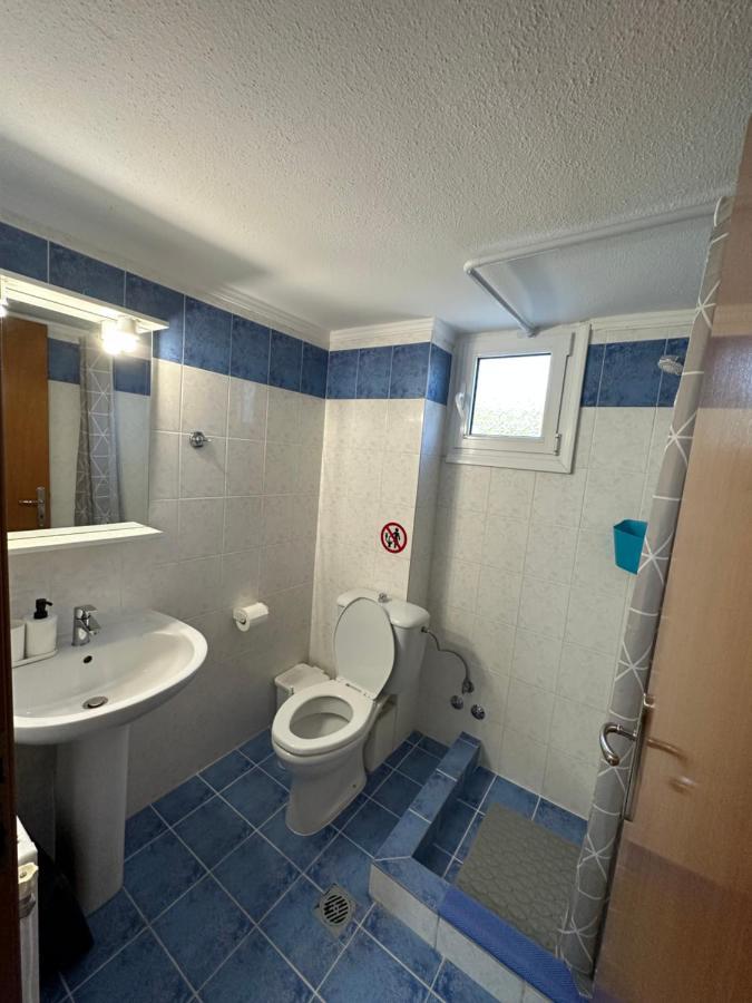Apartments 4 You ปัลลูรี ภายนอก รูปภาพ