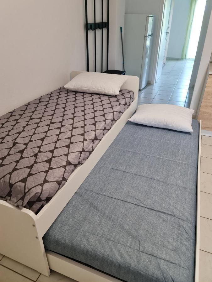Apartments 4 You ปัลลูรี ภายนอก รูปภาพ