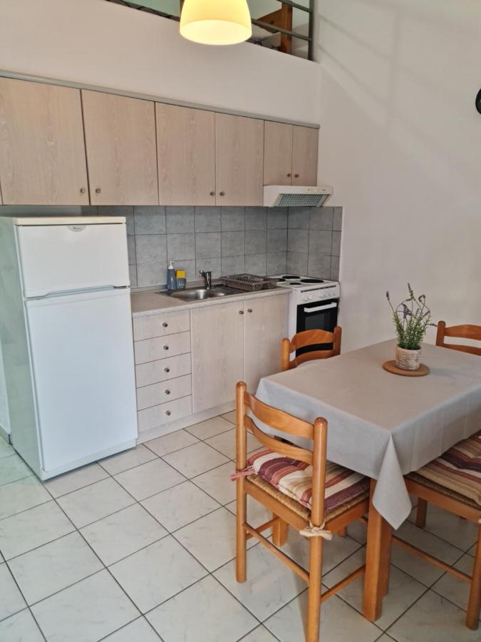 Apartments 4 You ปัลลูรี ภายนอก รูปภาพ