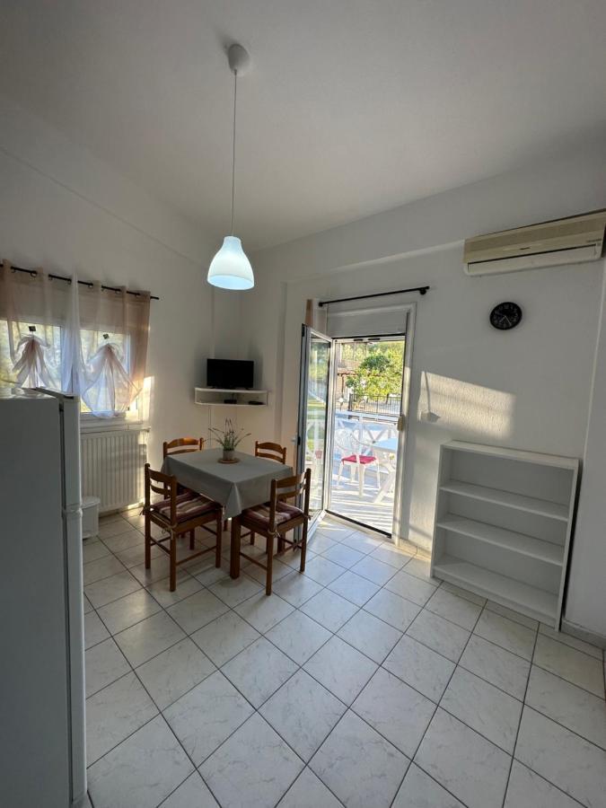 Apartments 4 You ปัลลูรี ภายนอก รูปภาพ