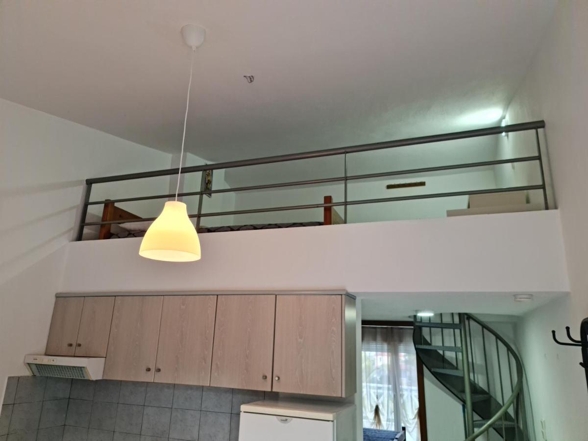 Apartments 4 You ปัลลูรี ภายนอก รูปภาพ