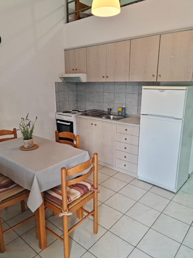Apartments 4 You ปัลลูรี ภายนอก รูปภาพ