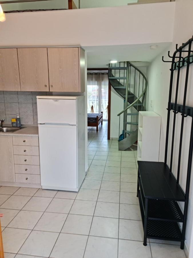 Apartments 4 You ปัลลูรี ภายนอก รูปภาพ
