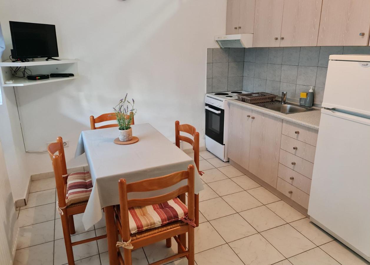 Apartments 4 You ปัลลูรี ห้อง รูปภาพ