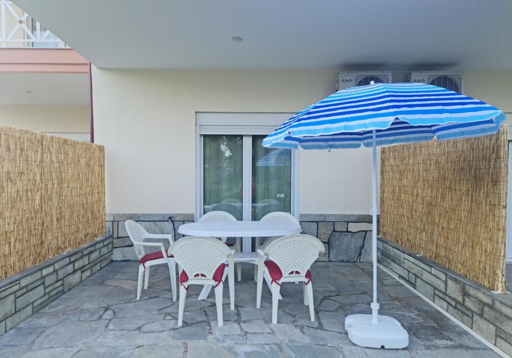 Apartments 4 You ปัลลูรี ห้อง รูปภาพ