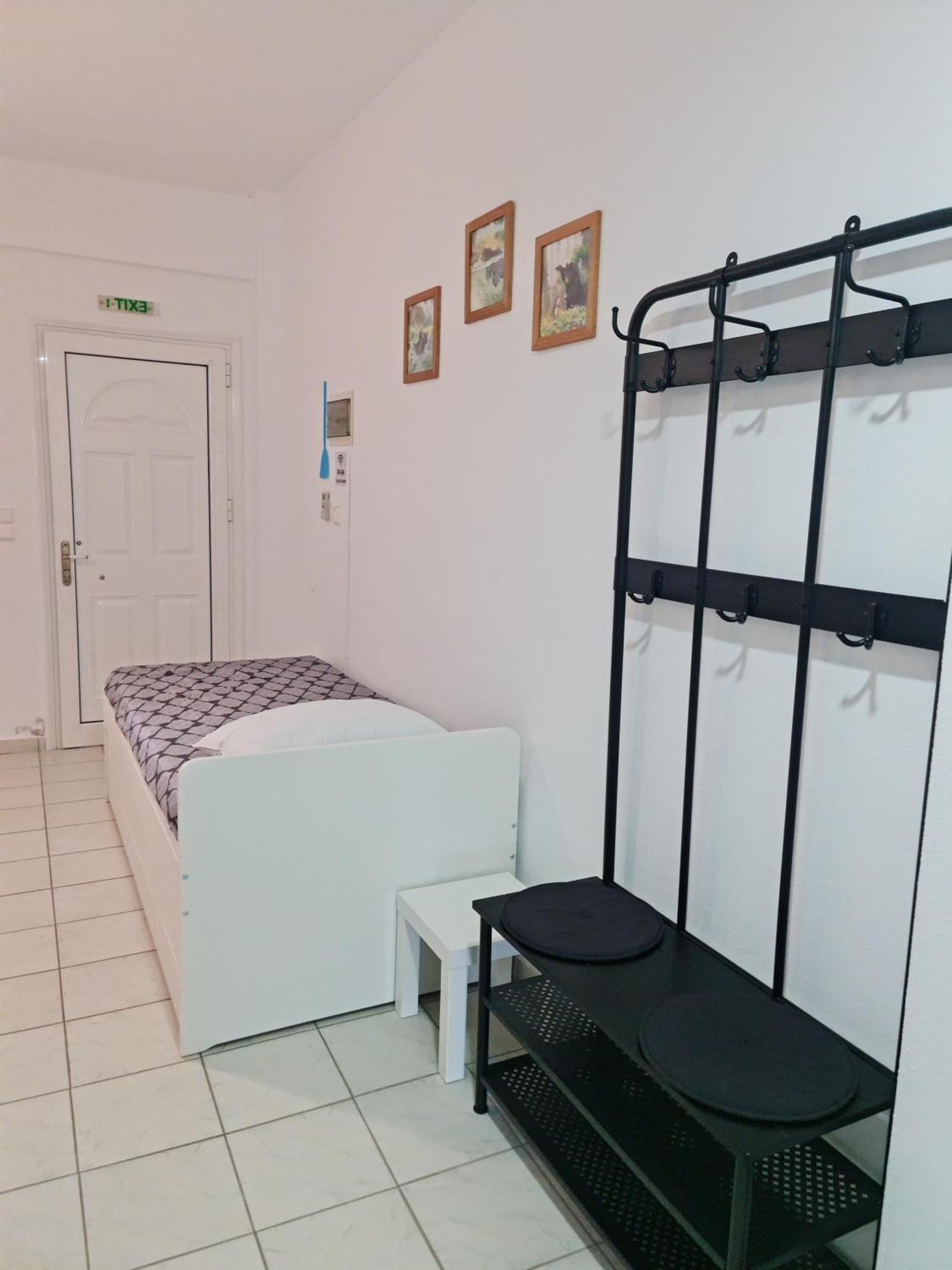 Apartments 4 You ปัลลูรี ห้อง รูปภาพ
