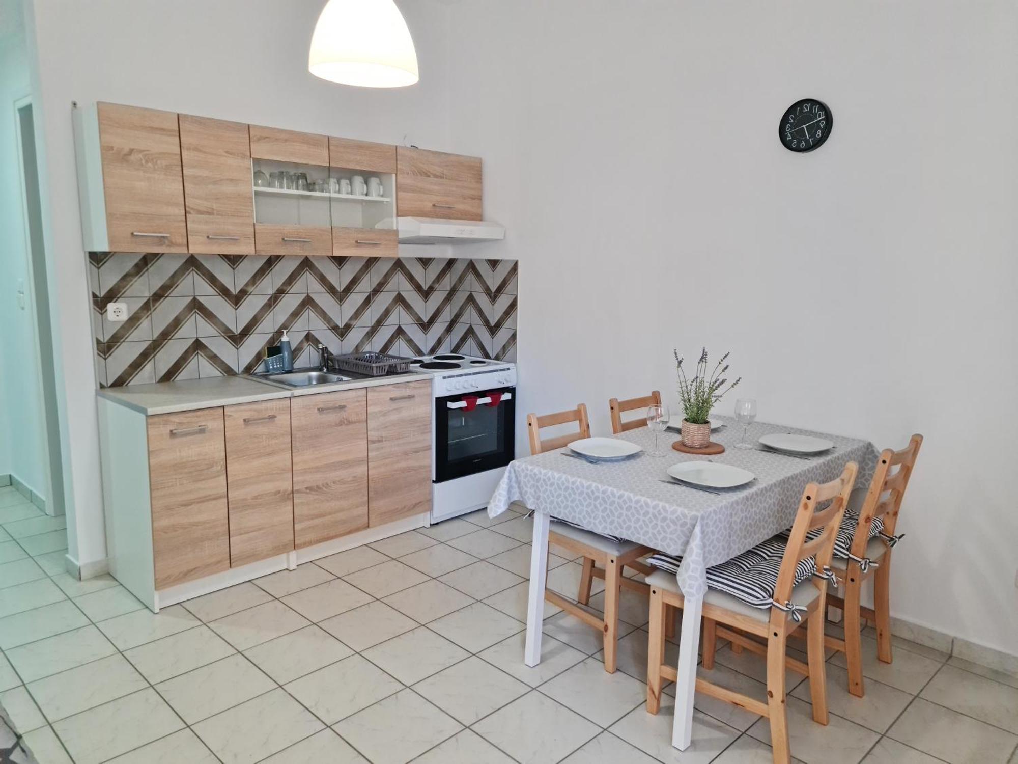 Apartments 4 You ปัลลูรี ห้อง รูปภาพ